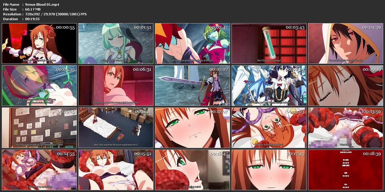 Venus Blood: Brave 01.mp4