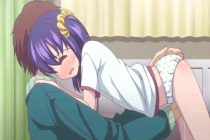Ecchi Na Shintai Sokutei Anime Edition 01