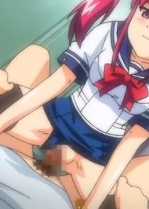 Tsundere Inran Shoujo Sukumi 01