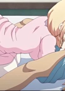 White Blue Pv 04