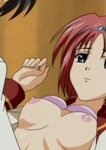 Futari No Aniyome 02