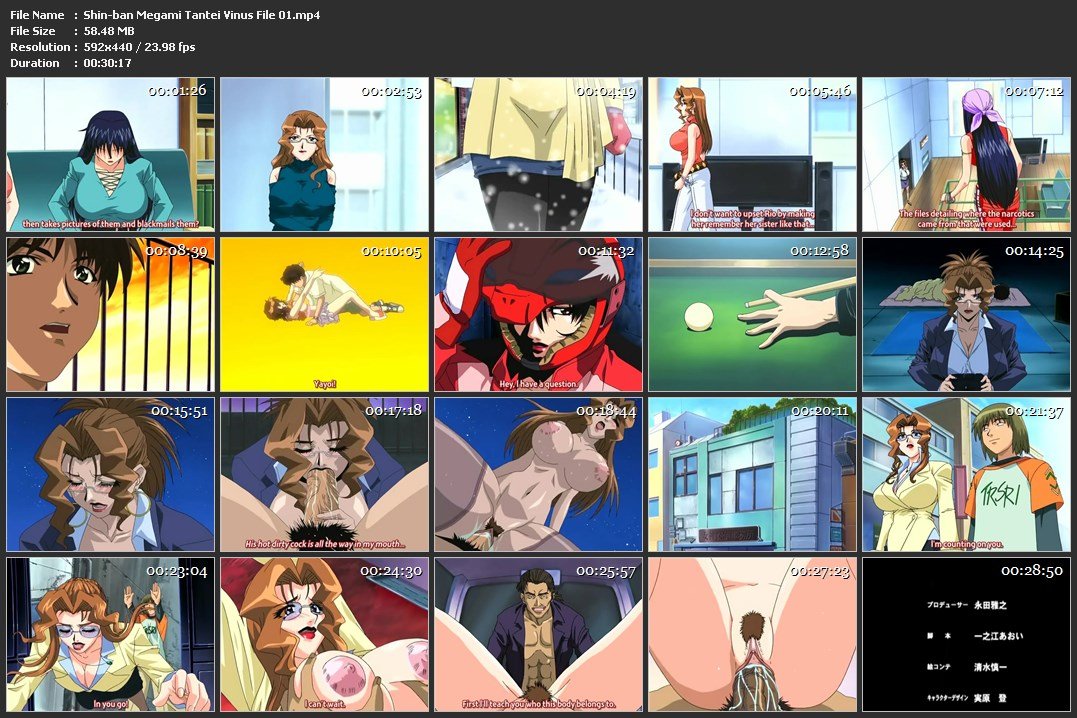 Shin-ban Megami Tantei Vinus File 01.mp4