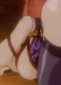 Injuu Nerawareta Hanayome 01