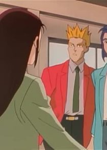 Injuu Onna Kyoushi 01