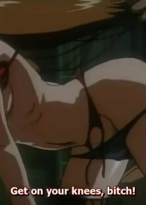 Kairaku Satsujin Chousakan Kouji 01