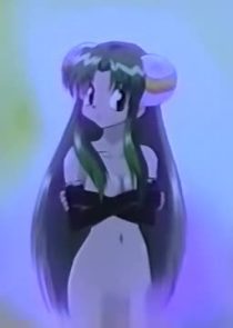 Karakara Sama No Himitsu 01