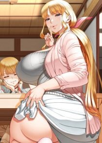 Hajimete No Hitozuma