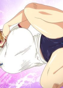 Junjou Decamelon 01