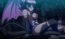 Succubus Connect 01 Raw