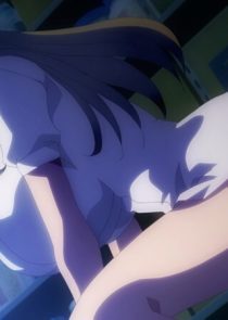 Sakusei Byoutou Pv 08