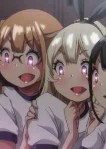 Boku Ni Harem SeFri Ga Dekita Riyuu Pv 03
