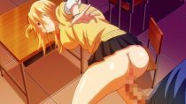 Seiyoku Tsuyotsuyo 01 Raw