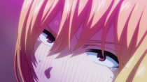Seiyoku Tsuyotsuyo 02 Raw
