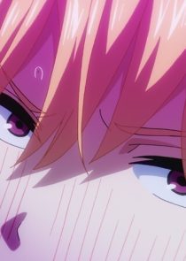 Seiyoku Tsuyotsuyo 02 Raw