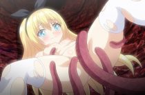 Mugoku No Kuni No Alice Pv 02