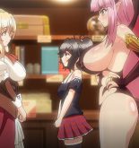 Succubus Connect Pv 02
