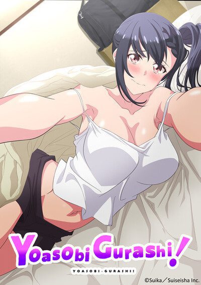 Yoasobi Gurashi! Yoasobi Gurashi!