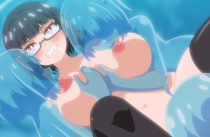 Reginetta San No Bouken 01 Raw