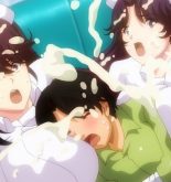 Sakusei Byoutou 09