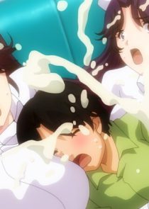Sakusei Byoutou 09