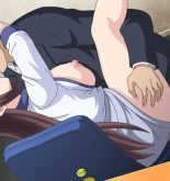Kanojo Ga Yatsu Ni Idakareta Hi 03 Raw