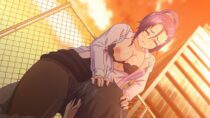 Yarakashi 02 Raw