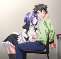 Love Me Kaede To Suzu Pv 03