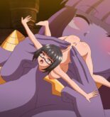 Reginetta San No Bouken 02