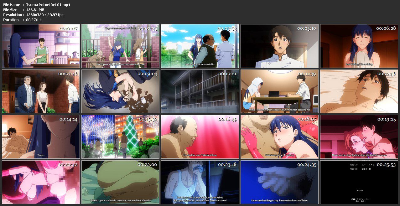 Tsuma Netori Rei: Boku no Ayamachi Kanojo no Sentaku 01.mp4