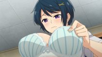 Sex Ga Suki De Suki De Daisuki Na Classmate No Ano Musume Pv 03