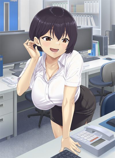 Akogare no Onna Joushi ga, Aibeya Shucchou no Tonari no Bed de Zetsurin Otoko ni Netorarete Iru Akogare no Onna Joushi ga, Aibeya Shucchou no Tonari no Bed de Zetsurin Otoko ni Netorarete Iru