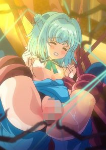 Shinsei Kourin Dacryon Luna Pv 02