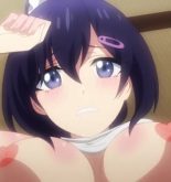 Kanojo Ga Separate O Matou Riyuu 01