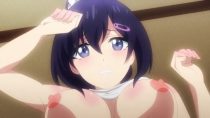 Kanojo Ga Separate O Matou Riyuu 01