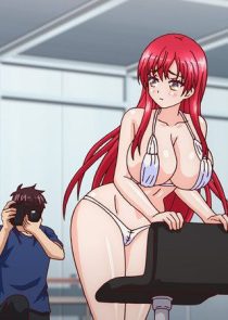 Dearest Blue Pv 04