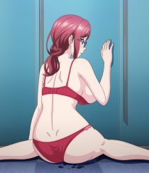 Shachiku Cinderella 02 Raw