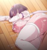Kegareboshi Murasaki 01