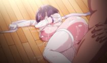 Kegareboshi Murasaki 01