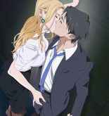 Hebi To Kumo Pv 01