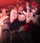 Kyonyuu Ga Futari Inai 02