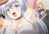 Phantom Alchemia 01 Raw