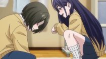 Otaku No Boku Ga Ichigun Gal To Tsukiaeru Made No Hanashi Pv 01