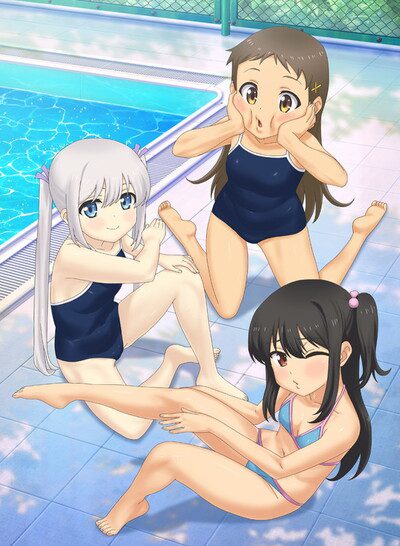 Shoujo Ramune
