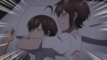Ookii Onnanoko Wa Suki Desu Ka 05