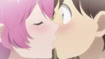 Ookii Onnanoko Wa Suki Desu Ka 08