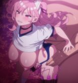 Kanojo Saimin 02 Raw