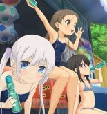 Shoujo Ramune 8
