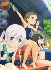 Shoujo Ramune 8