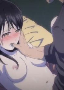 1LDK JK Ikinari Doukyo 07