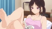 Mujikaku Na Osananajimi To Kyoumi Honi De Yatte Mitara Pv 01
